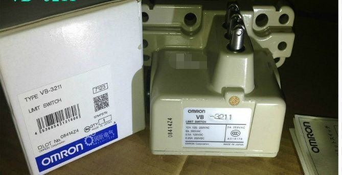 Omron VB-3211 *TT