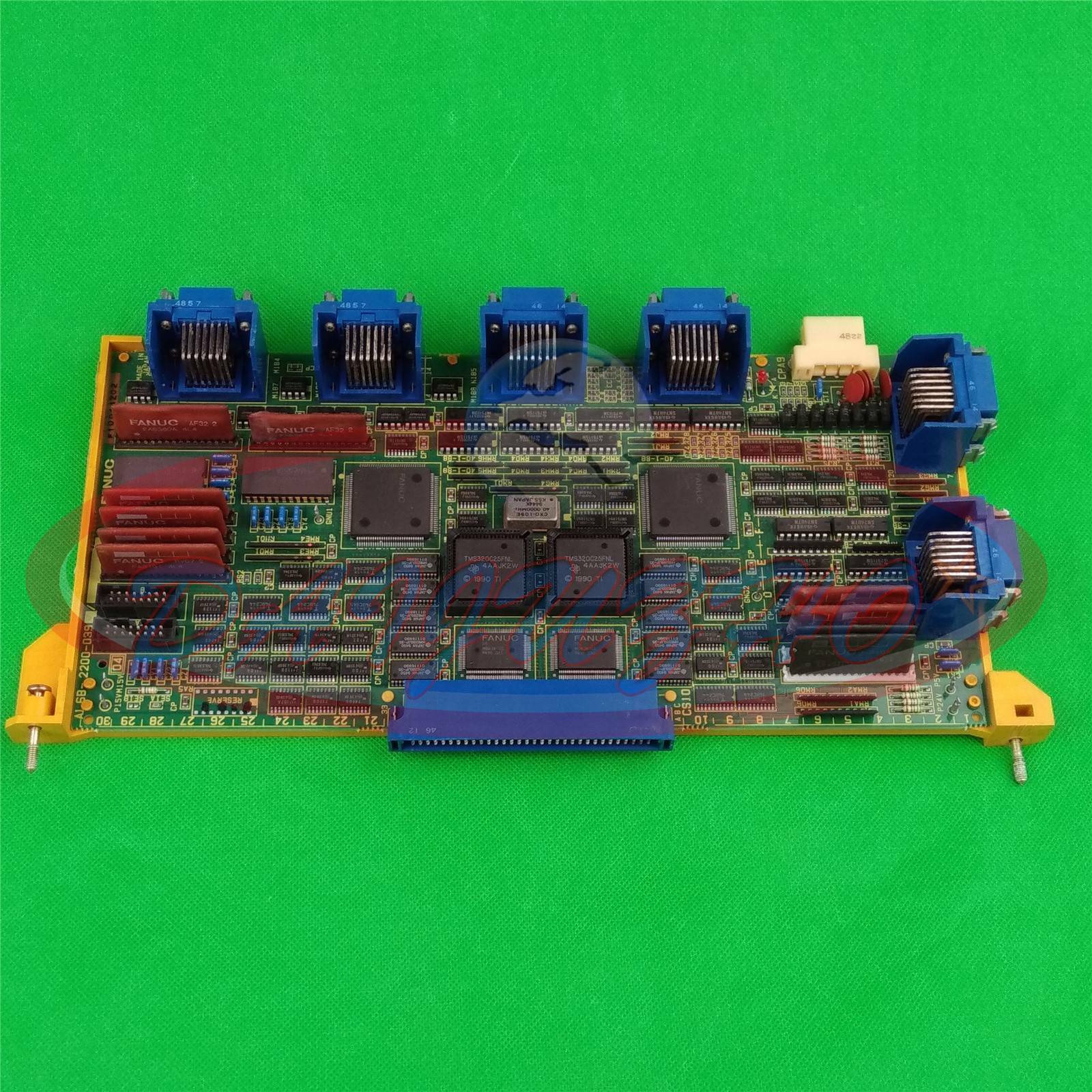 used 1PC FANUC A16B-2200-0390 A16B22000390 - FANUC