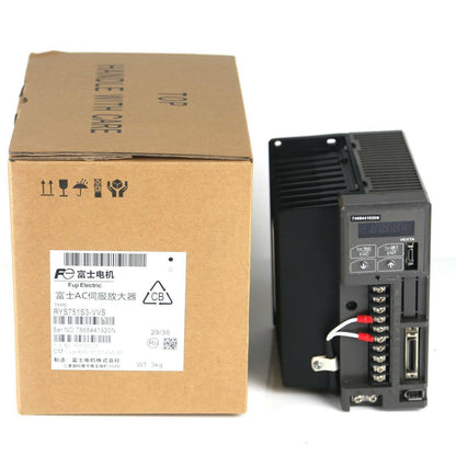 1PC RYS751S3-VVS - FUJI