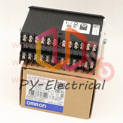 1PCS E5EC-RR2DSM-800 temperature controller E5EC-RR2DSM-800 #US