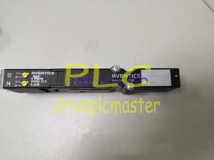 Aventics 0820055501 Valve, #dr