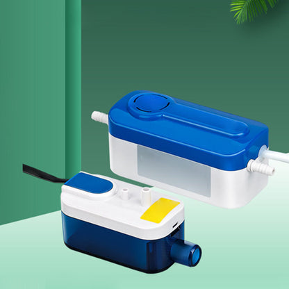 For Air Conditioner HVAC Condensate Pump Drain Mini Split Portabl Automatic