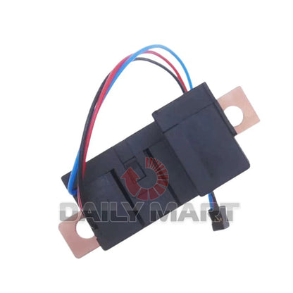 GRUNER UL-721E-R1A-H032-047 Soft Start Relay