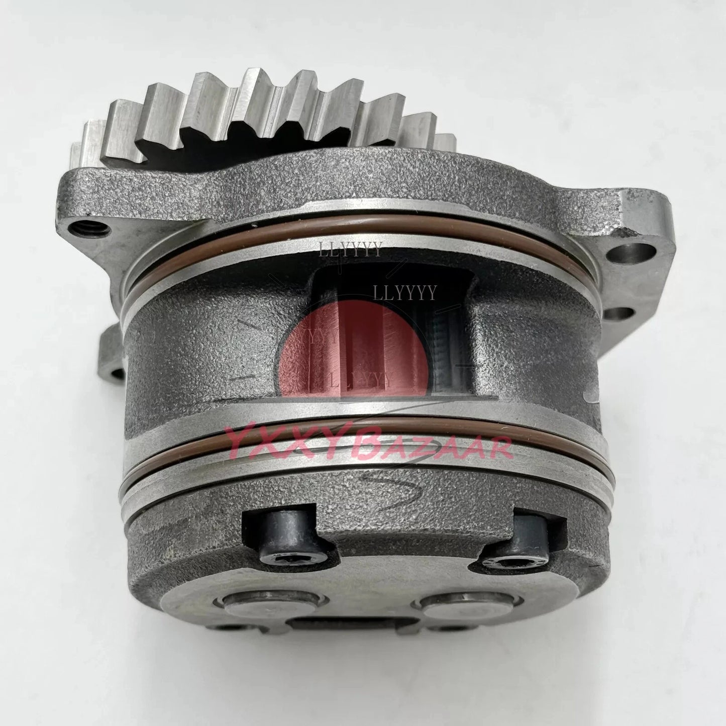 OIL PUMP LUBRICATION For CUMMINS 4003950 3401186 3803330 3895756 ~