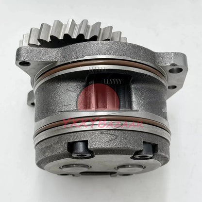 OIL PUMP LUBRICATION For CUMMINS 4003950 3401186 3803330 3895756 ~