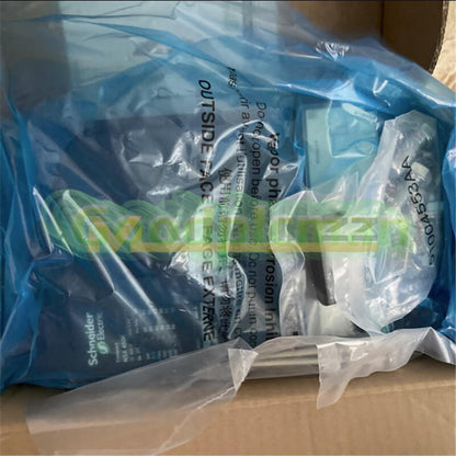 1PC LV432693 3P 400A MIC2.3 NSX400N Circuit Breaker