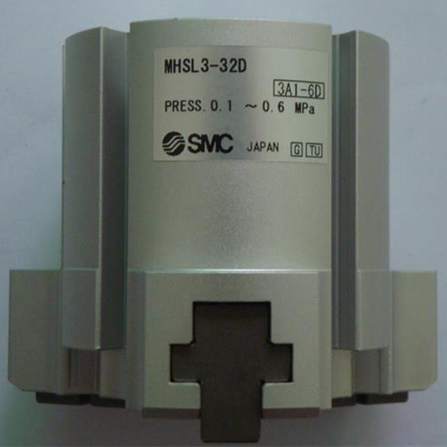 New ONE Pneumatic Finger for SMC MHSL3-32D - SMC