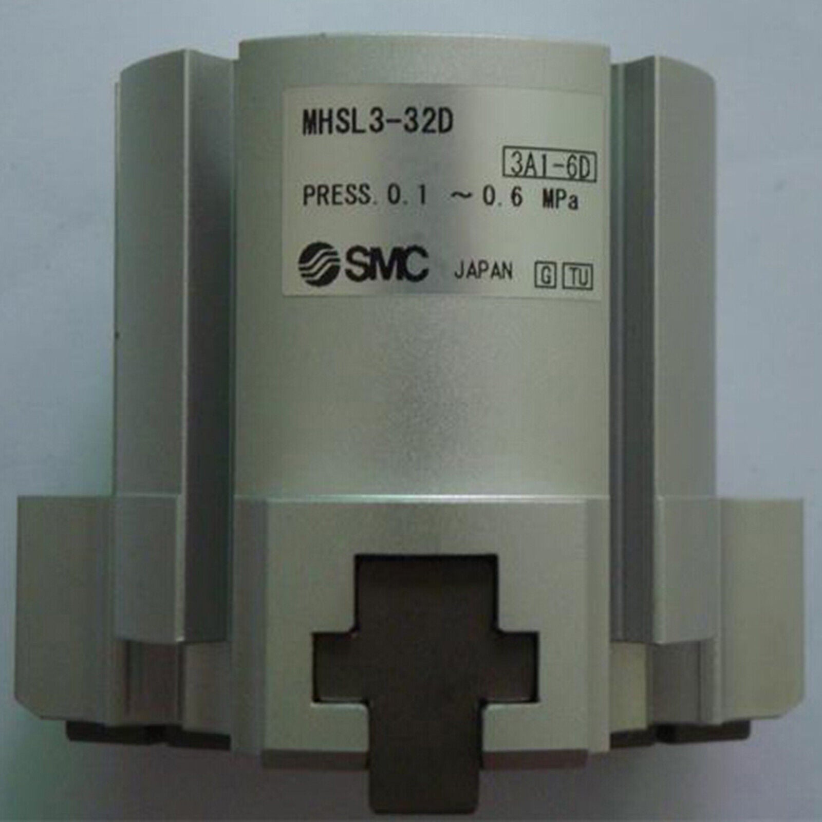 New ONE Pneumatic Finger for SMC MHSL3-32D - SMC
