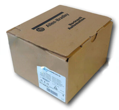 PanelView 300 Keyboard Terminal 2711-K3A17L1 - PANELVIEW