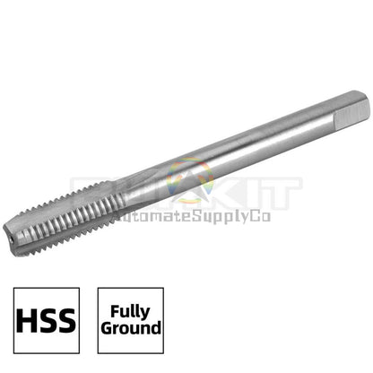 5/16"-32 UNEF Tap and Die Set Right Hand,5/16 x 32 UNEF Thread Tap and Round Die