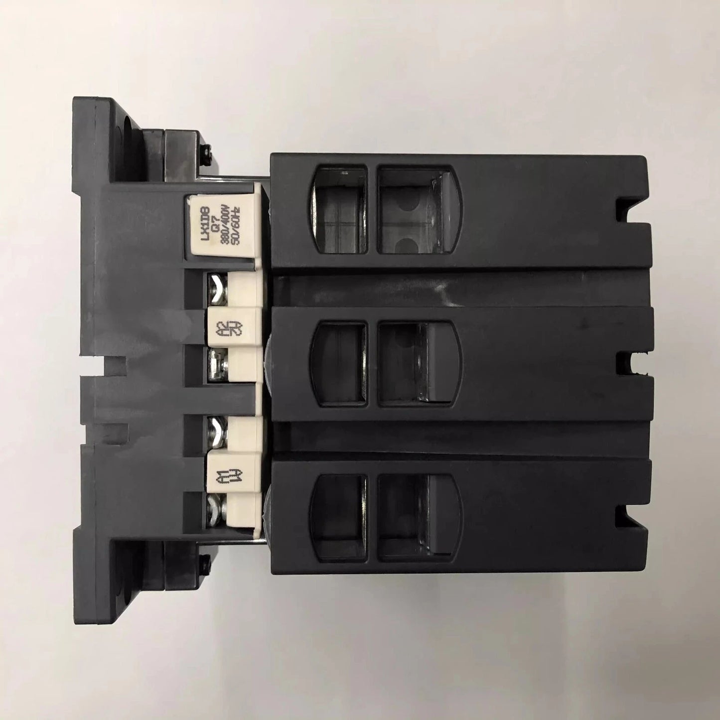 1PCS for LC1D15000Q7C AC380V 50/60Hz Three-pole AC Contactor