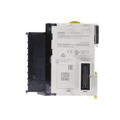 New In Box Omron CJ1W-DA041 CJ1WDA041 - OMRON