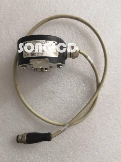 RHI58N-0AAYYR31N-05000 Precision Component - KOEED