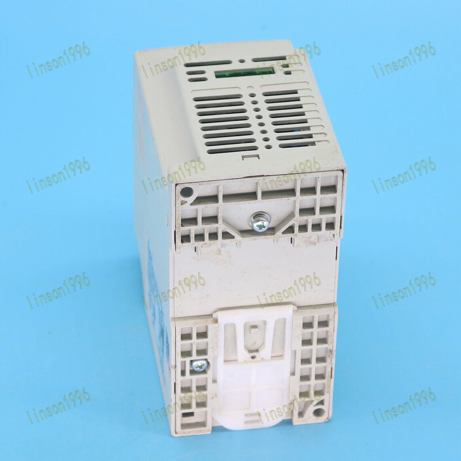 1pc Delta Converter VFD004L21A 220V 0.4KW Tested and Reliable - DELTA