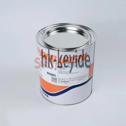 Japan KYODO YUSHI MULTEMP LRL NO.3 Grease 2.5KG