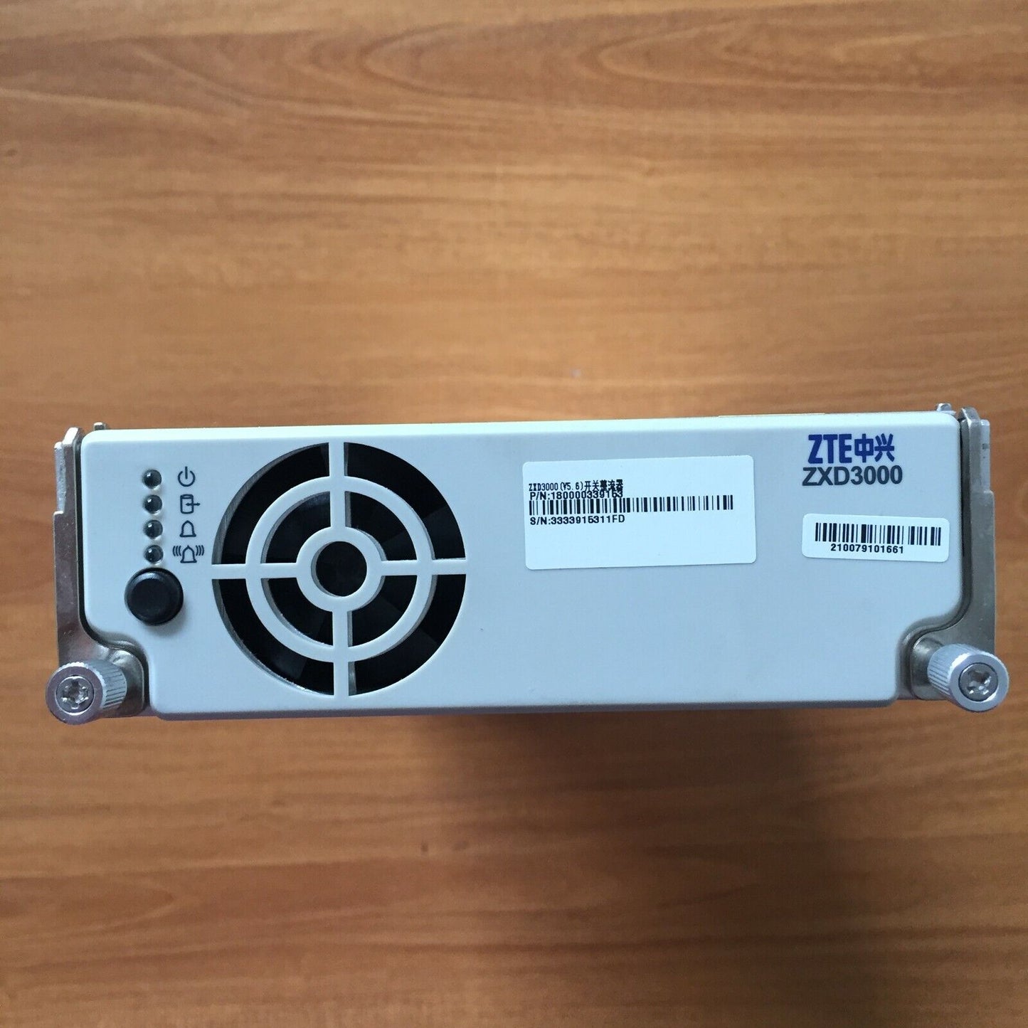 new 1PC ZTE ZXD3000 V5.6 High Efficiency Module - ZTE