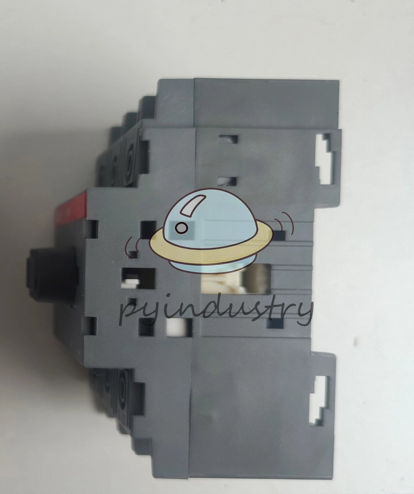 OT100F3 ABB Non-F Disconnect 100 Amp 3-Pole