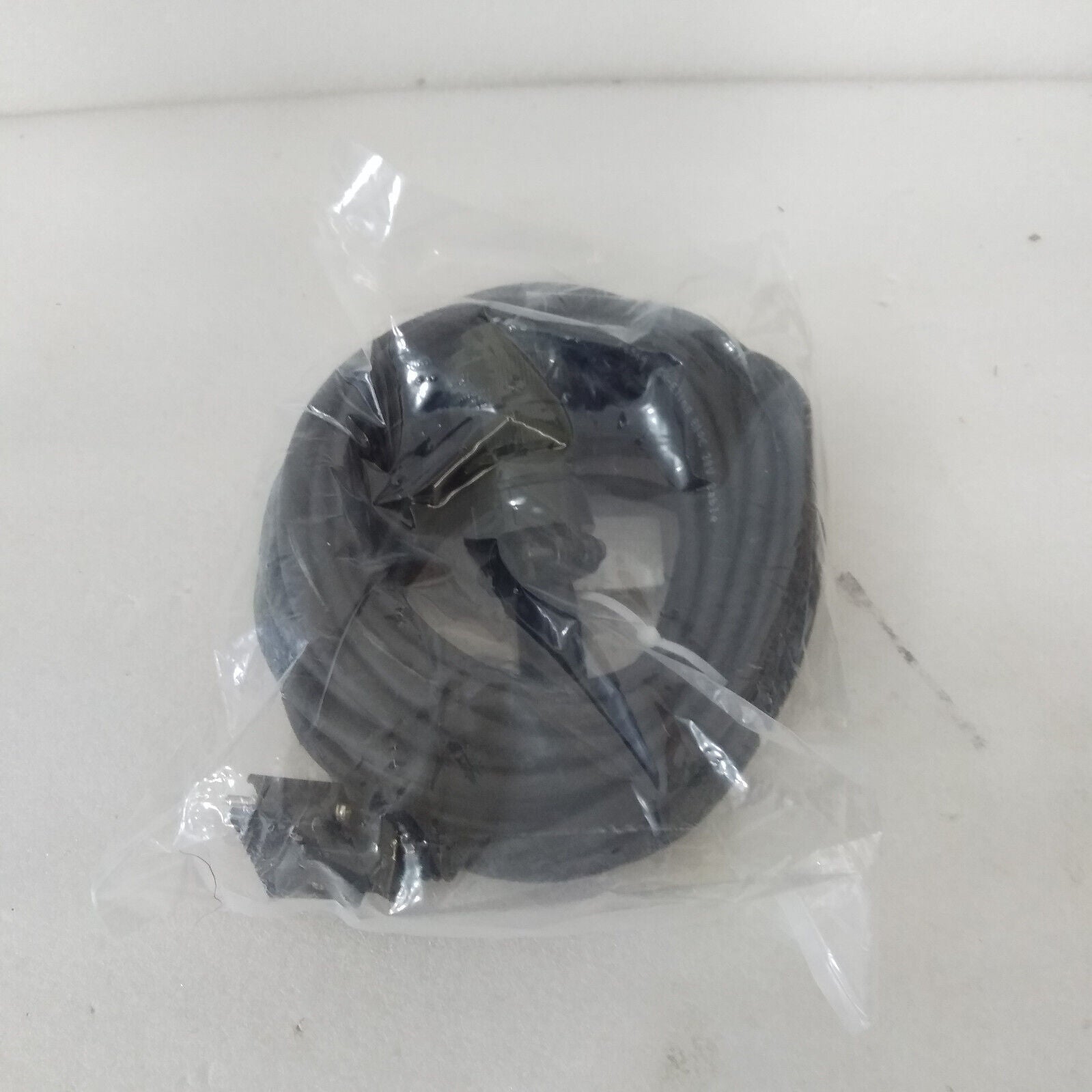 Mitsubishi Cable MR-JHSCBL10M-L Used Within 24 Hours - MITSUBISHI