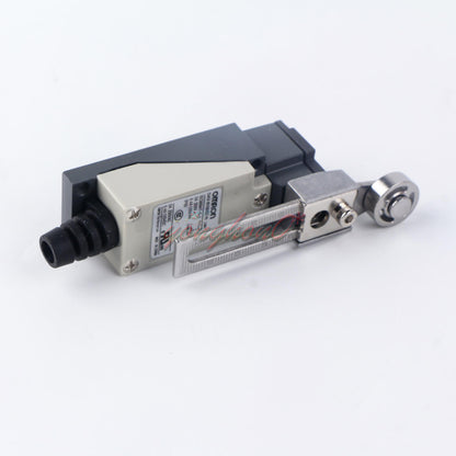 5-Piece Omron Limit Switch D4V-8108SZ - OMRON