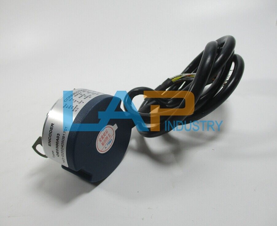 new 1PCS  Encoder OE0300A03 Replace Encoder