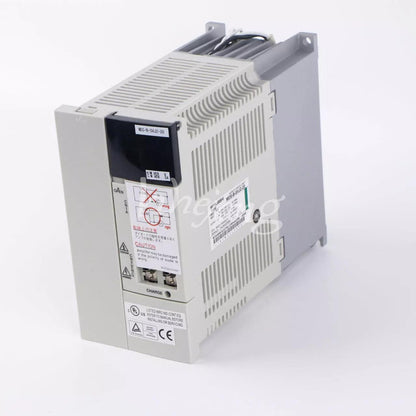 Mitsubishi Servo Drive MDS-B-SVJ2-20 - MITSUBISHI
