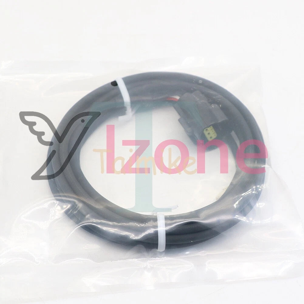Oil pressure sensor wiring harness PDF00704H 2.5metres For DEFI Version 1 2