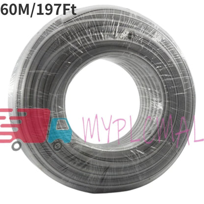 60M/197Ft 1001674 Ø12/18mm POE powder hose for Powder coating spray gun