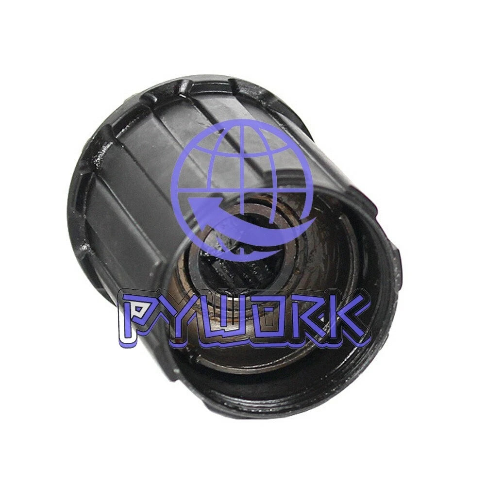 Shimano MTB Bike Hub Tower Base Body 7/8/9/10 Speed MTB Bearing Freehub Body