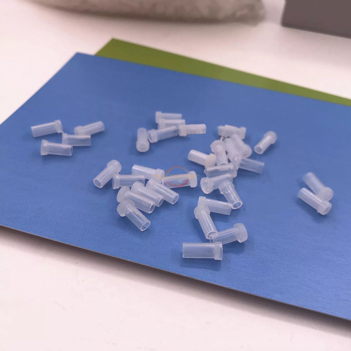 1000pc Fiber Optic ST FC SC Dust Cap Connector Cover - KOEEK