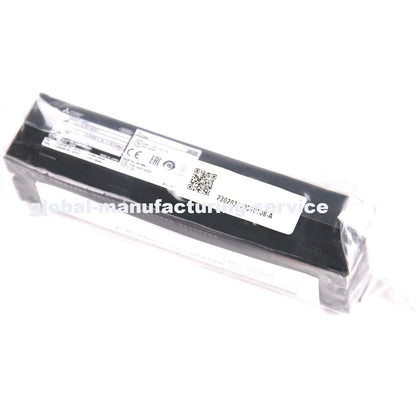 Mitsubishi programmable logic AJ65SBTB1-32TE1 CC-LINK I/O32 LOW TR SOURCE OUTSCR - MITSUBISHI