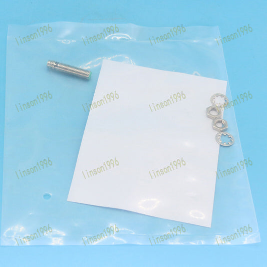 Baumer IFRM 08P17A3/S35L PLC Proximity Sensor - BAUMER