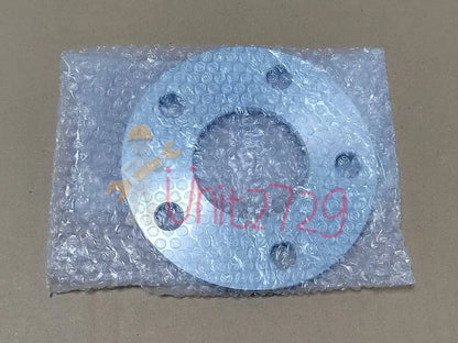 2PCS Wheel hub widening spacer 7MM 67.1|5x114.3 Cmecar FLAT WHEEL SPACERS #un