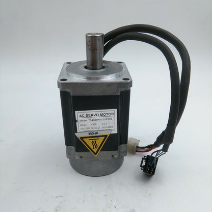 used TAMAGAWA servo motor TS4609N1035E200 - TAMAGAWA