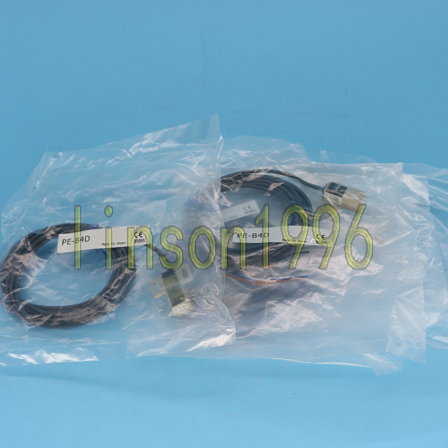 New One FUJI PEB4D Proximity Switch - PE-B4D - FUJI