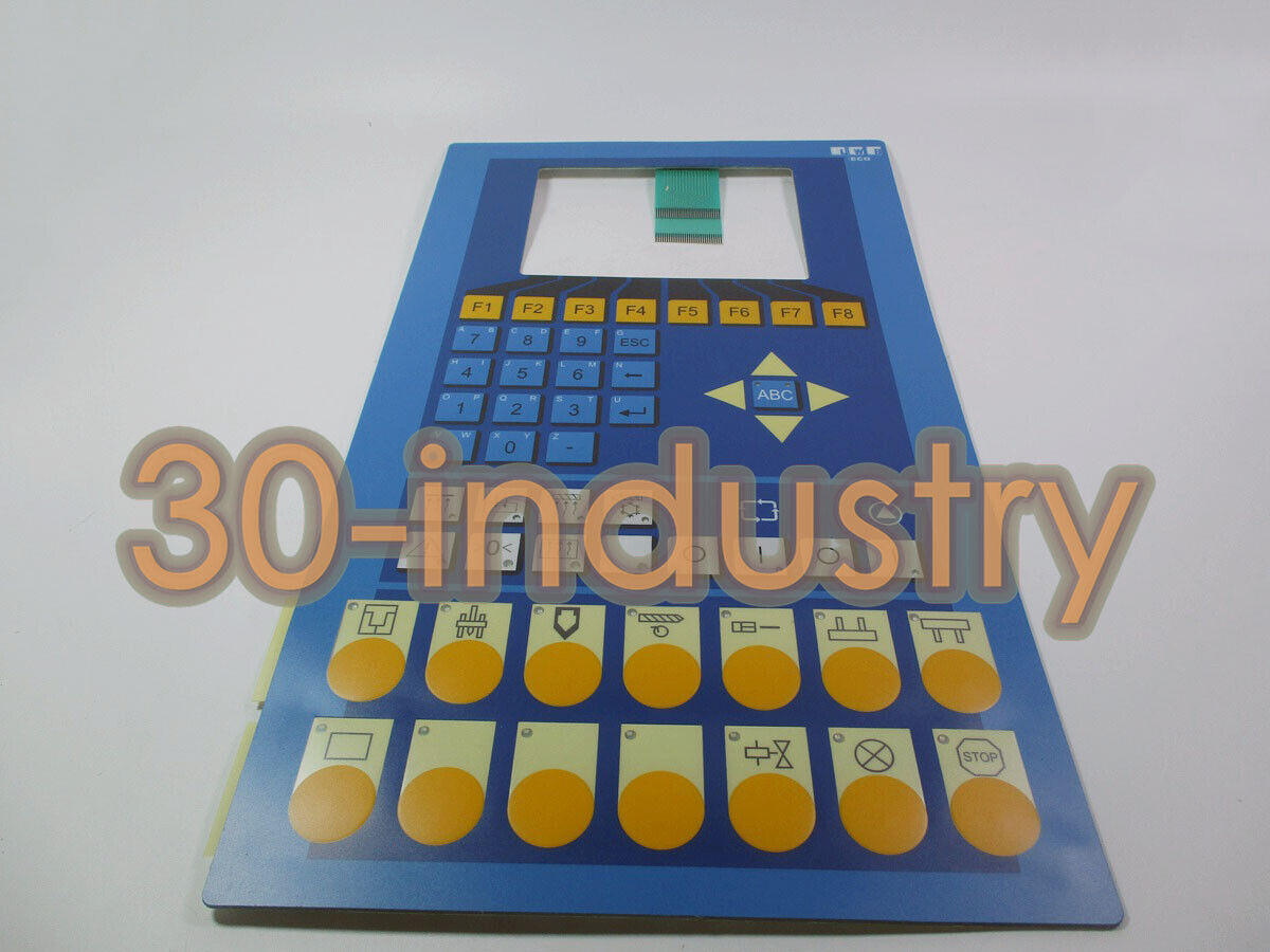 Membrane Keypad for LWB-ECO Protective Button Film - E-CLOUD SOLUTIONS