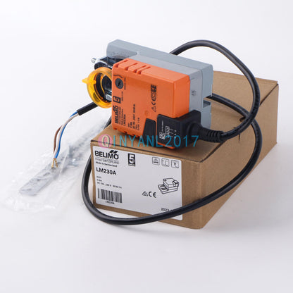 new Belimo LM230A 5NM AC100-240V Electric damper damper actuator driver 5NM - BELIMO
