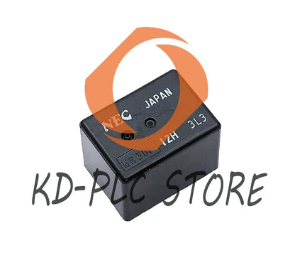 1Pc NEC MR301-12H Power Relay 5Pins