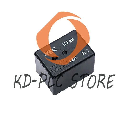 1Pc NEC MR301-12H Power Relay 5Pins