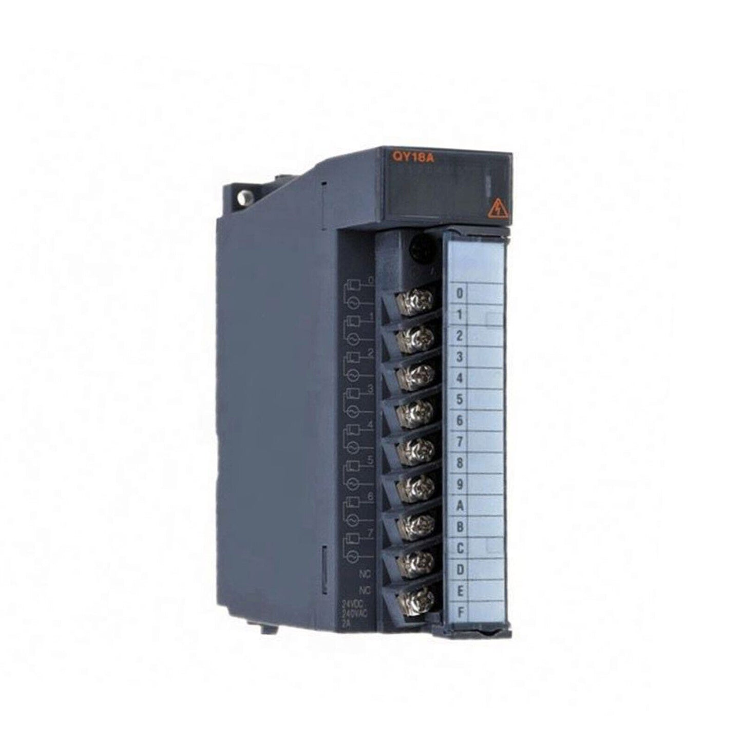 MITSUBISHI QY18A PLC Module - New Product - MITSUBISHI