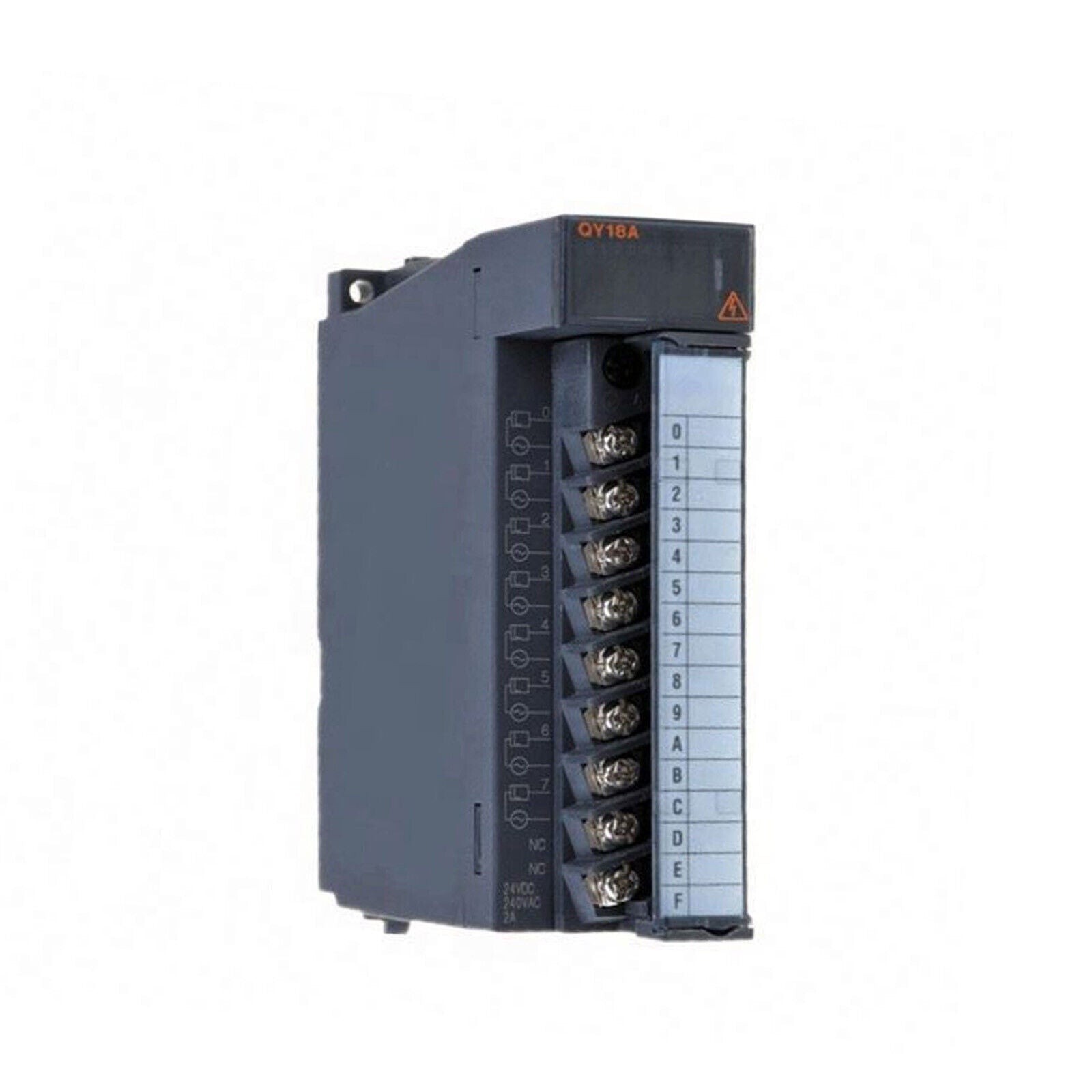 MITSUBISHI QY18A PLC Module - New Product - MITSUBISHI
