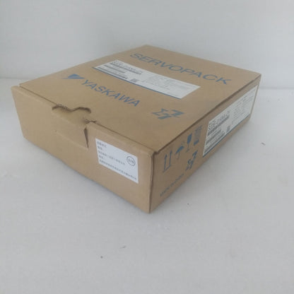 Yaskawa SERVO DRIVE SJDE-01ANA-OY: 24-Hour Reliability & Precision Engineering - YASKAWA