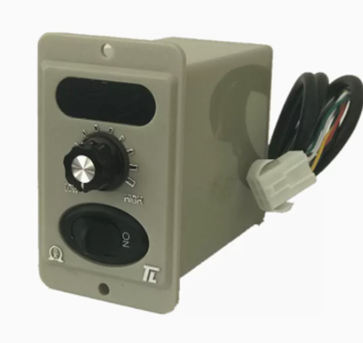 JWD US540-02 Speed Control Unit US560-02 US590-02 US5120-02 Industrial Automation Controller - JWD