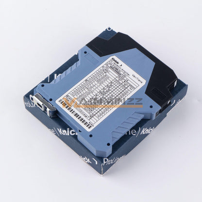 1PCS  Knick P27000H1 Isolation Amplifier Module fast shipping