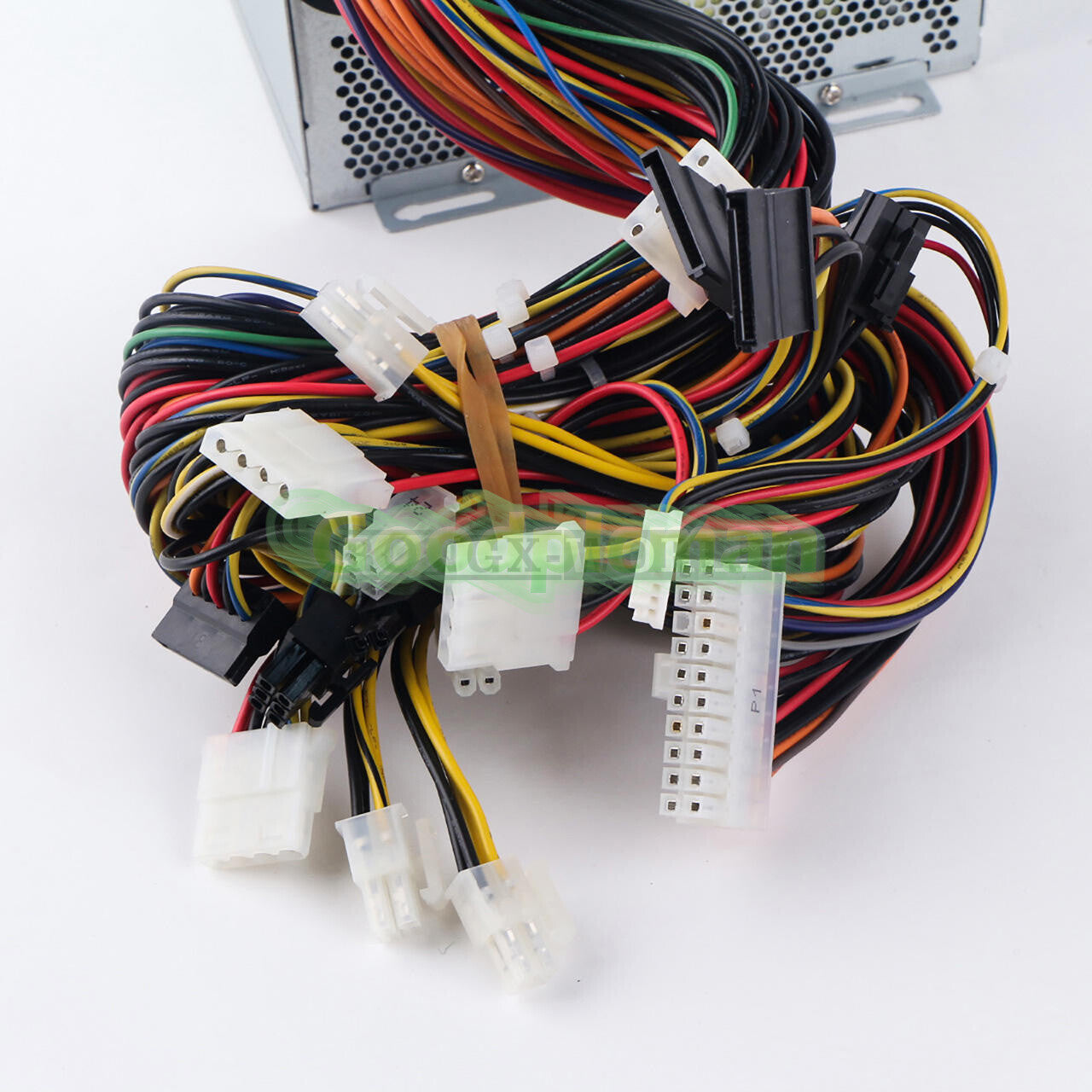 FSP POWER SUPPLY FSP600-80PSA(SK) 1Pcs/