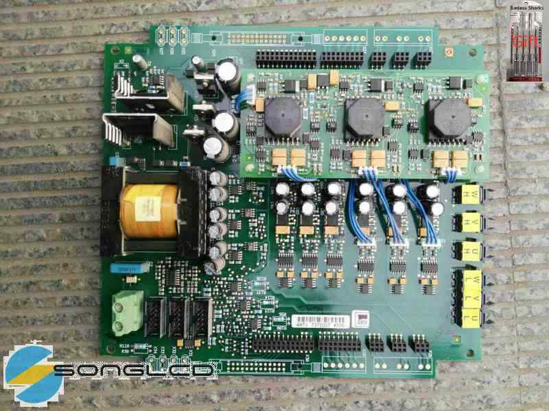 1PCS 487J PC00487F - KOEED