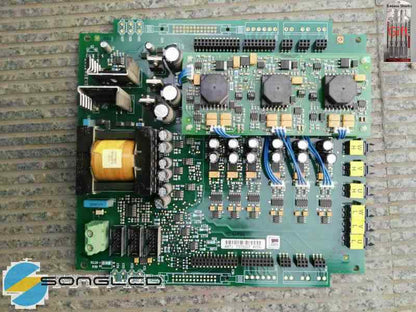 1PCS 487J PC00487F - KOEED