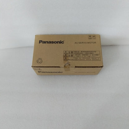 Panasonic SERVO MOTOR MSMA021A1E, 24-Hour Shipping - PANASONIC