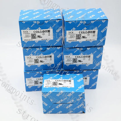 1PC SICK WTB250-2N1141 Photoelectric proximity sensor ,NPN ,
