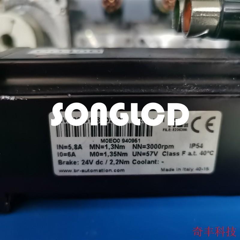 1PCS 8LVA23.B1030D200-D Electric Device - PLC SOLUTIONS