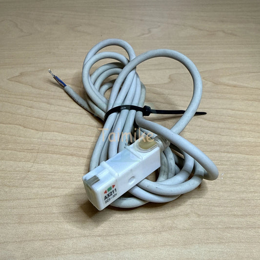 ! TAIYO AX211 Magnetic Reed Switch Proximity Sensor DC5-30V
